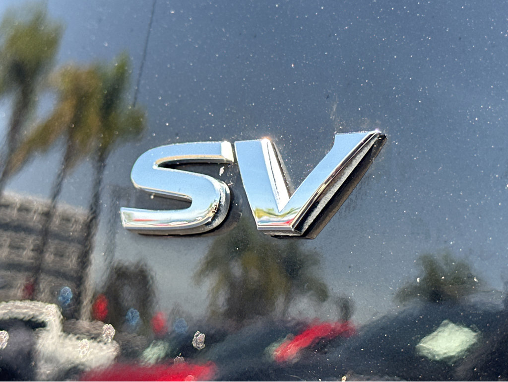 2020 Nissan Pathfinder SV - Photo 40