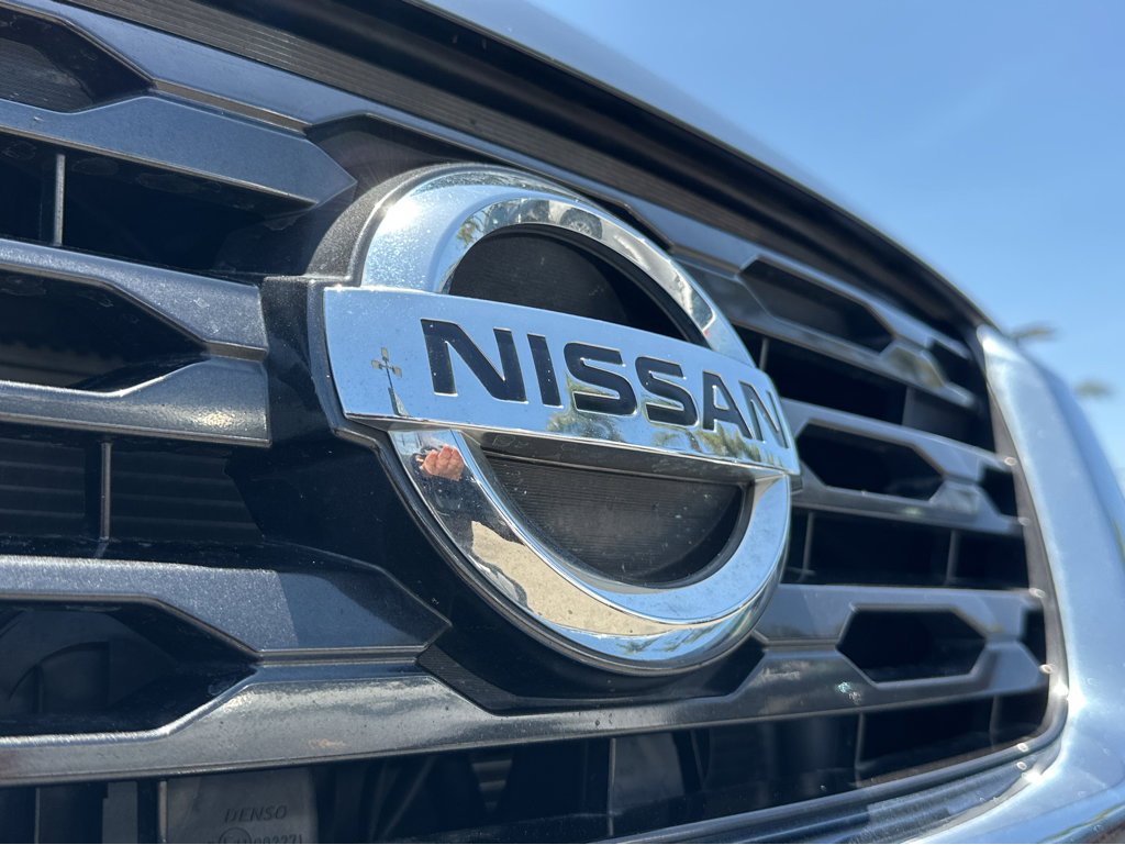 2020 Nissan Pathfinder SV - Photo 42