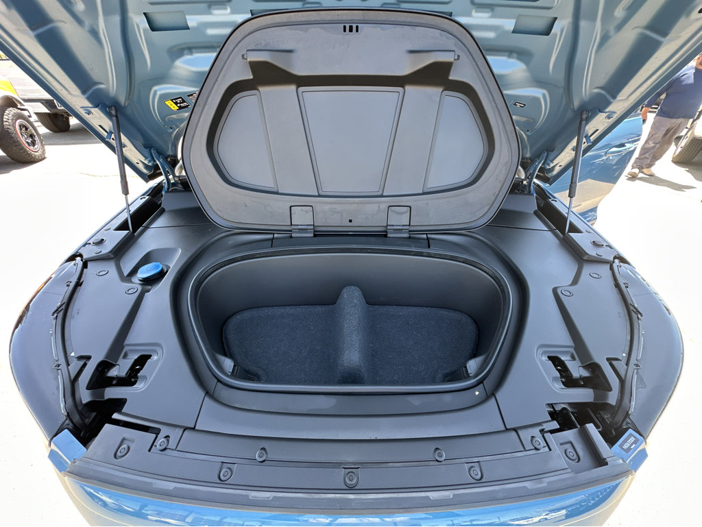 2023 Volvo XC40 Plus - Photo 41