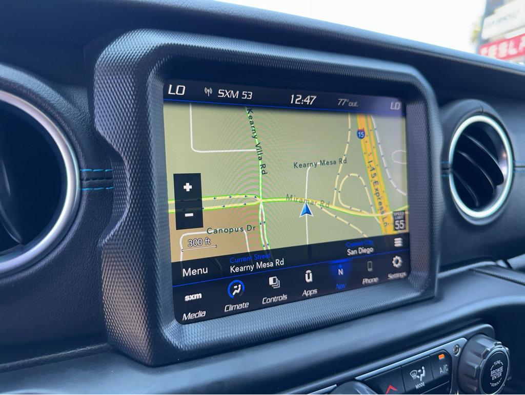 2021 Jeep Wrangler Unlimited Rubicon 4XE - Photo 5
