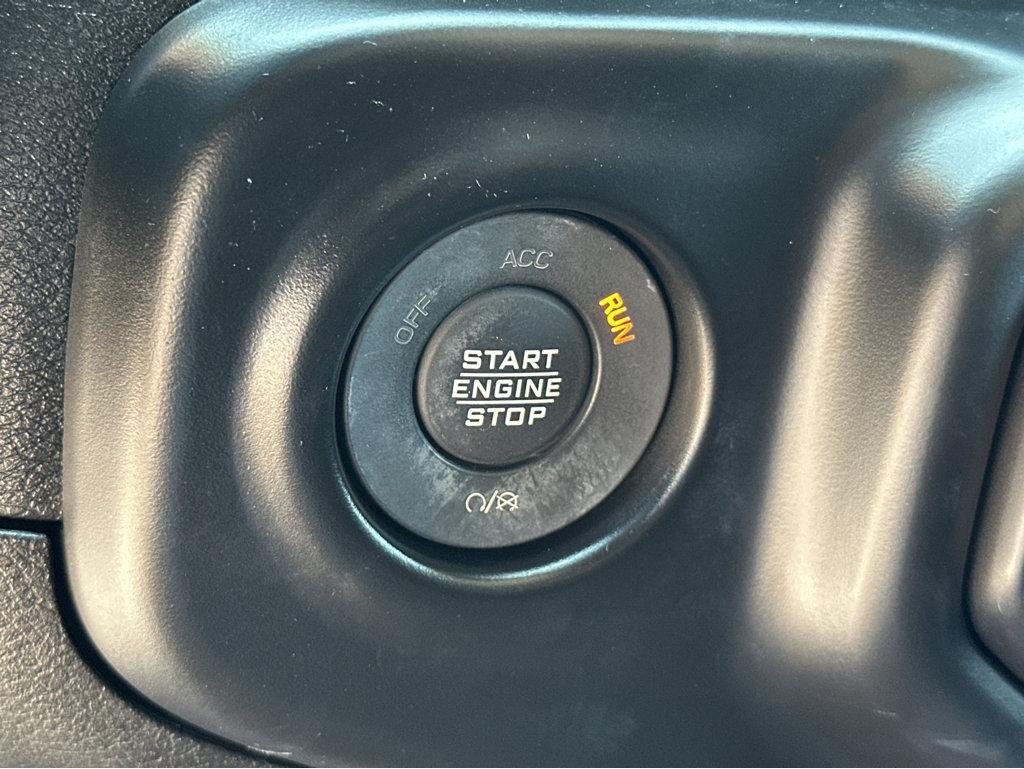 2021 Jeep Wrangler Unlimited Rubicon 4XE - Photo 24