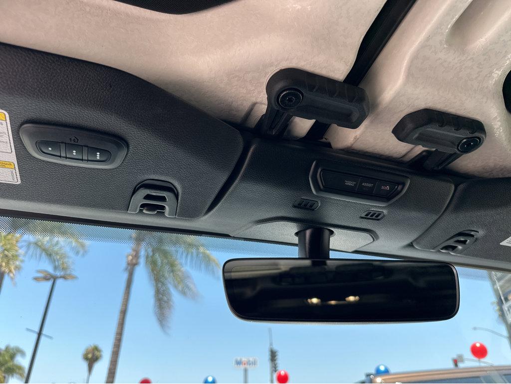 2021 Jeep Wrangler Unlimited Rubicon 4XE - Photo 25