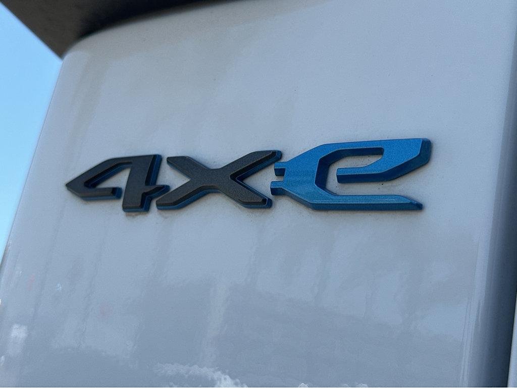 2021 Jeep Wrangler Unlimited Rubicon 4XE - Photo 41