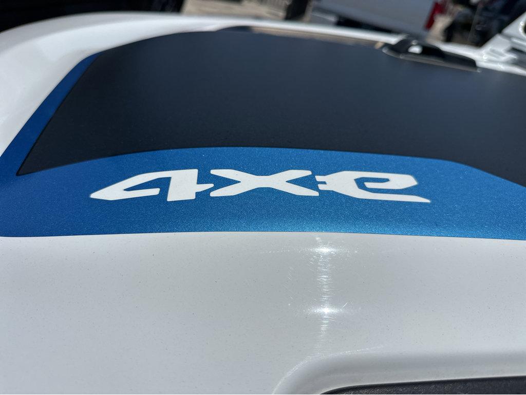2021 Jeep Wrangler Unlimited Rubicon 4XE - Photo 44