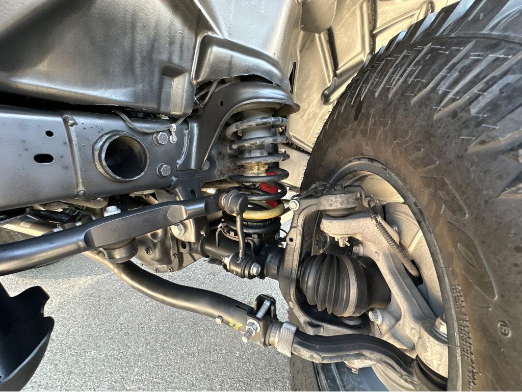 2021 Jeep Wrangler Unlimited Rubicon 4XE - Photo 45
