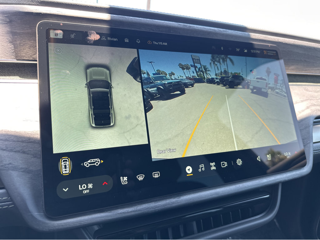 2022 Rivian R1S Launch Edition photo 5