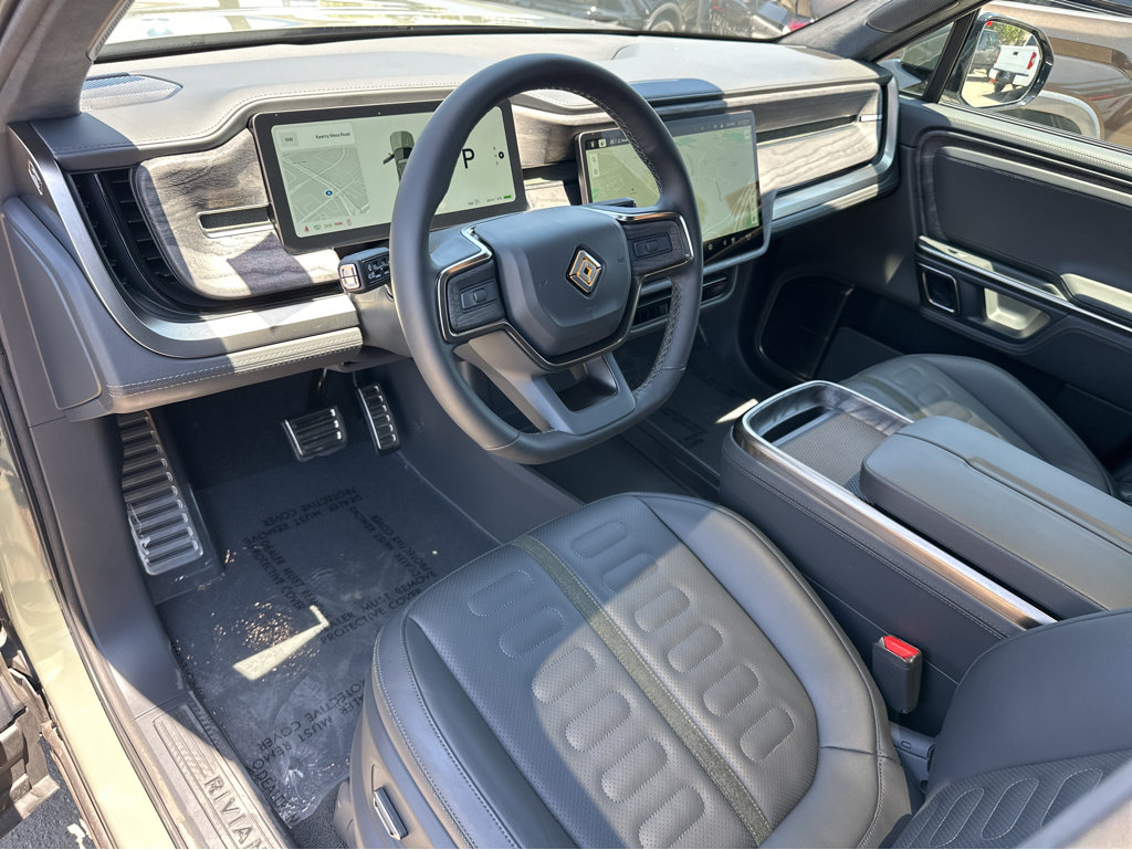 2022 Rivian R1S Launch Edition photo 15