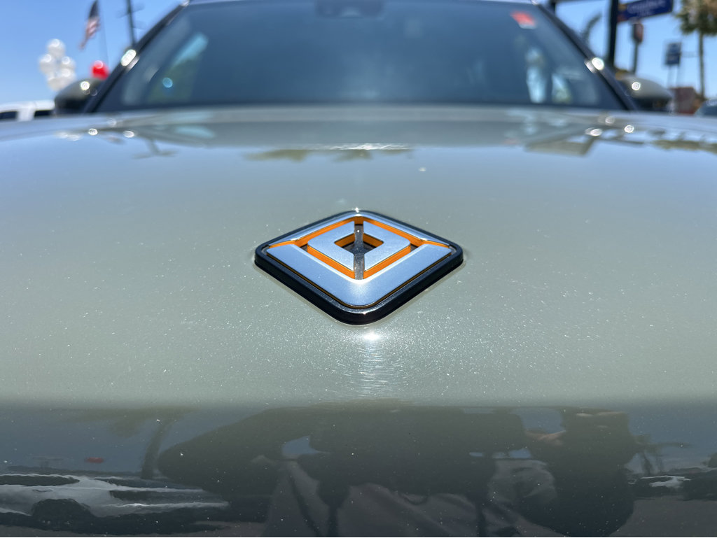 2022 Rivian R1S Launch Edition photo 40