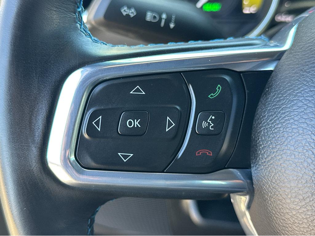 2022 Jeep Wrangler Unlimited Rubicon 4XE - Photo 22