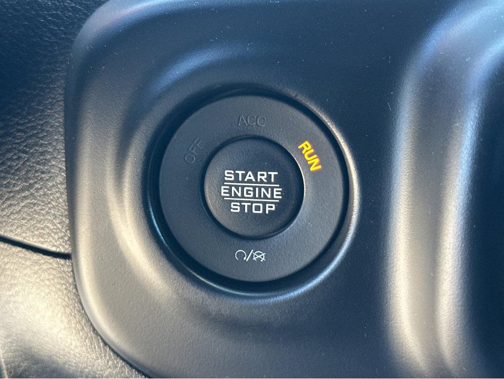 2022 Jeep Wrangler Unlimited Rubicon 4XE - Photo 24