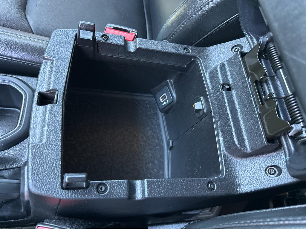 2022 Jeep Wrangler Unlimited Rubicon 4XE - Photo 30