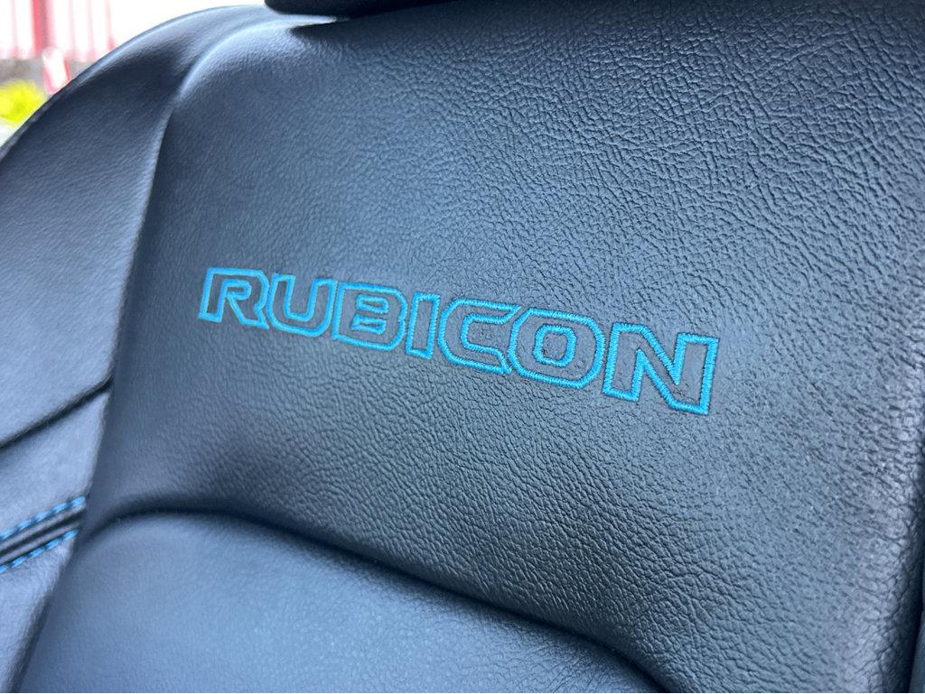 2022 Jeep Wrangler Unlimited Rubicon 4XE - Photo 31