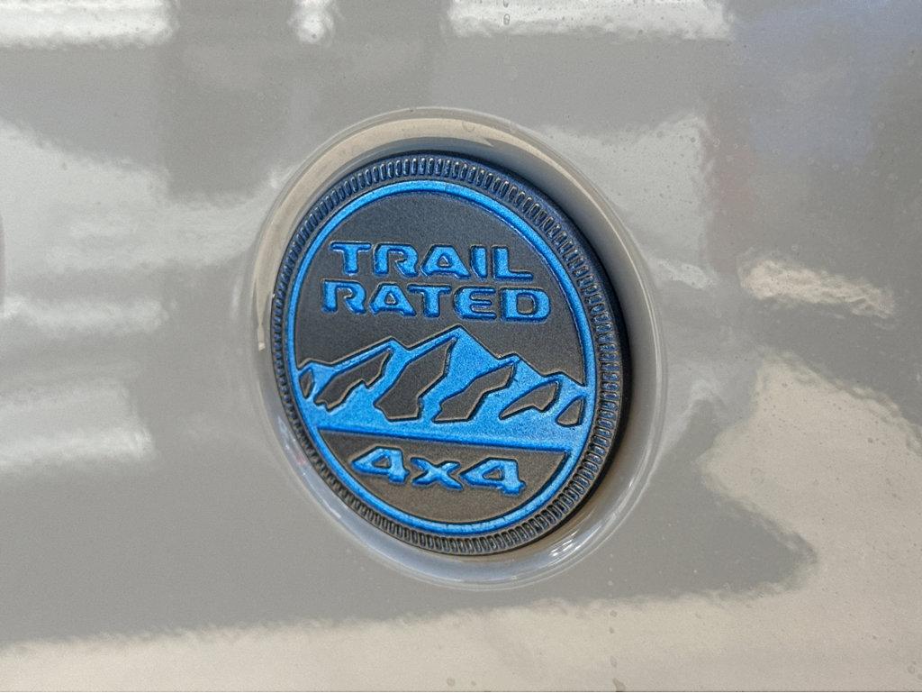 2022 Jeep Wrangler Unlimited Rubicon 4XE - Photo 40