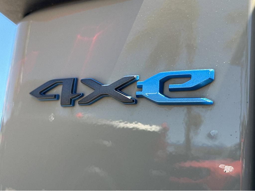 2022 Jeep Wrangler Unlimited Rubicon 4XE - Photo 42