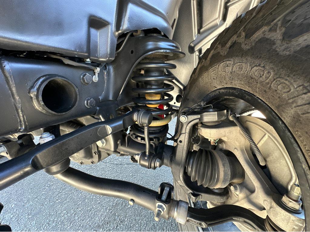 2022 Jeep Wrangler Unlimited Rubicon 4XE - Photo 43