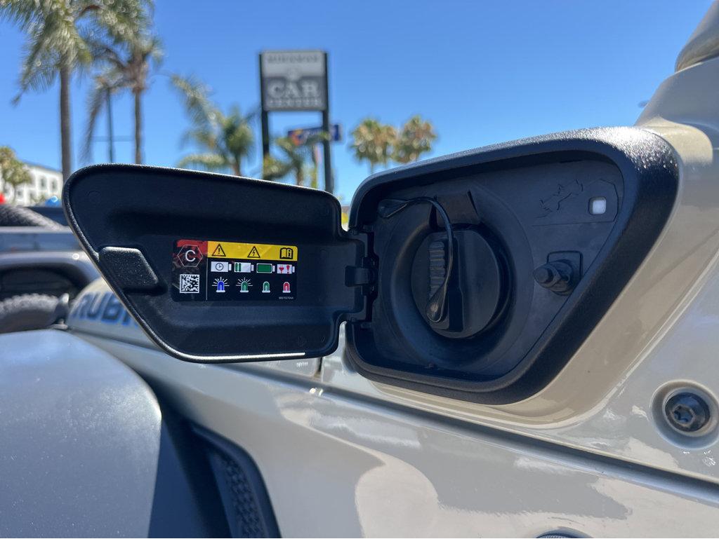 2022 Jeep Wrangler Unlimited Rubicon 4XE - Photo 46