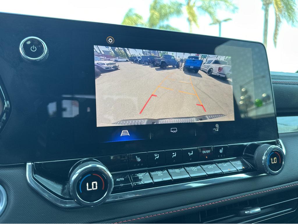 2023 Chevrolet Colorado Z71 photo 4