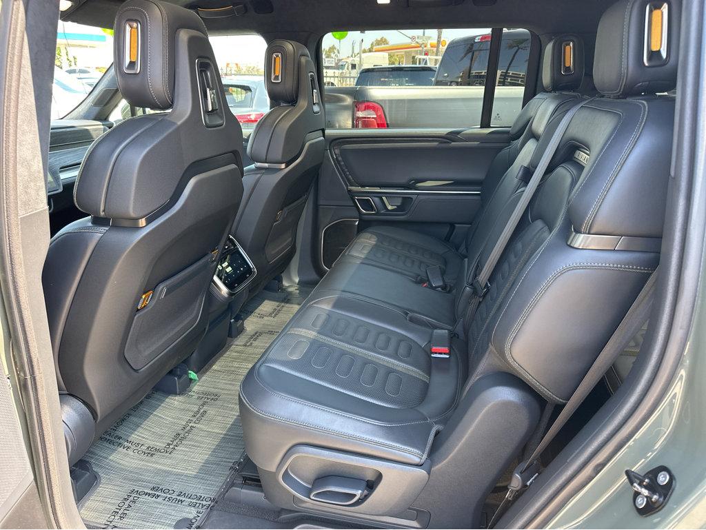 2022 Rivian R1S Launch Edition photo 3