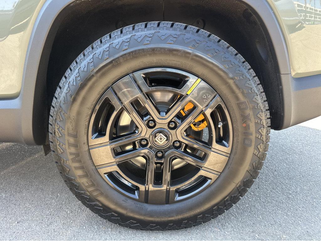 2022 Rivian R1S Launch Edition photo 7