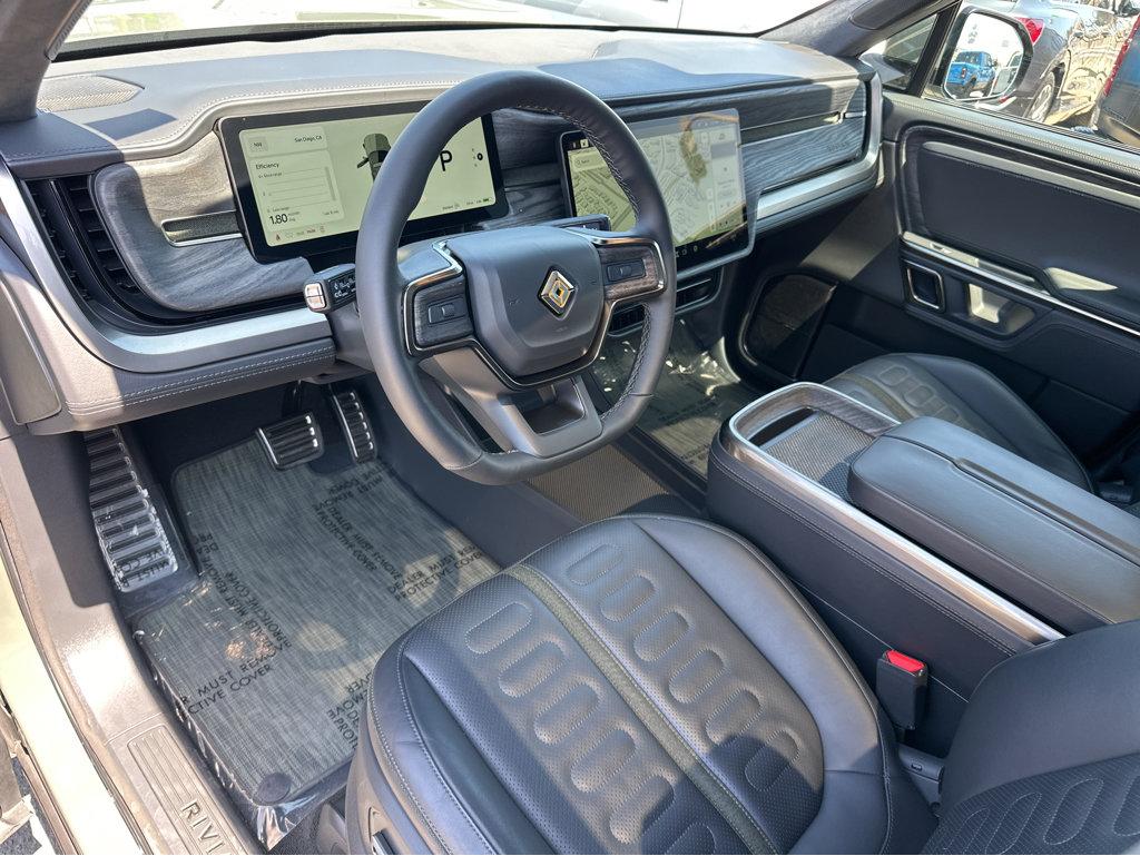 2022 Rivian R1S Launch Edition photo 9