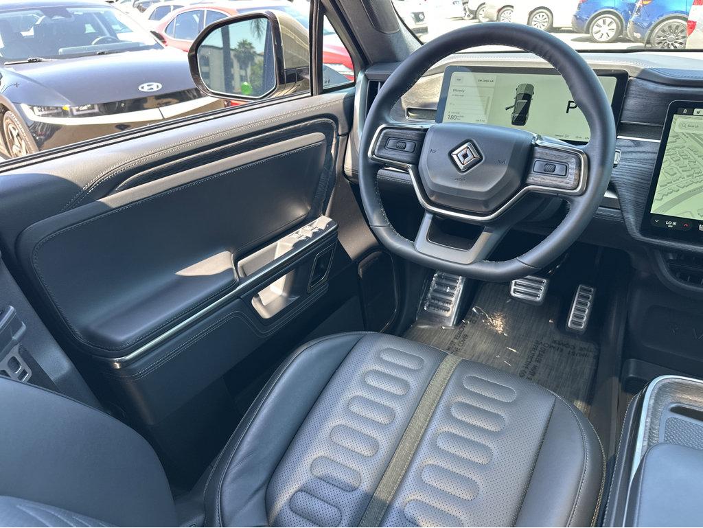 2022 Rivian R1S Launch Edition photo 12