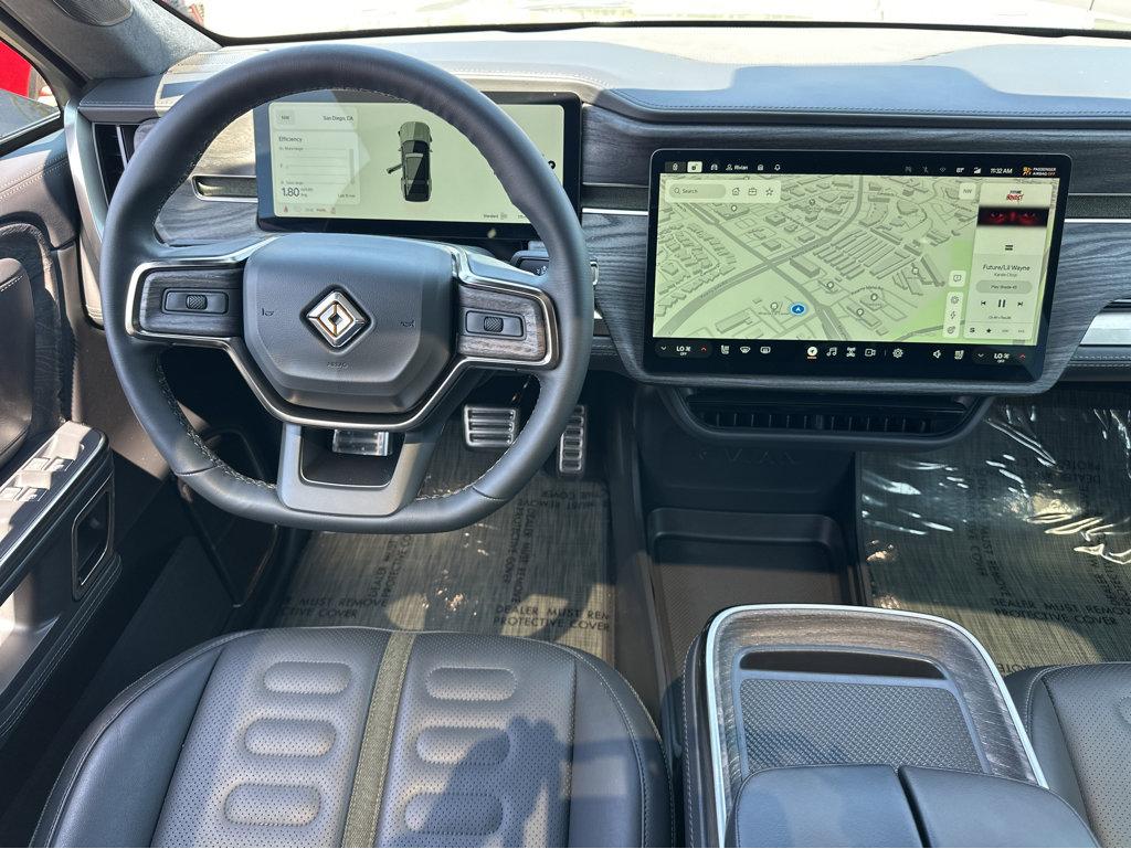 2022 Rivian R1S Launch Edition photo 13