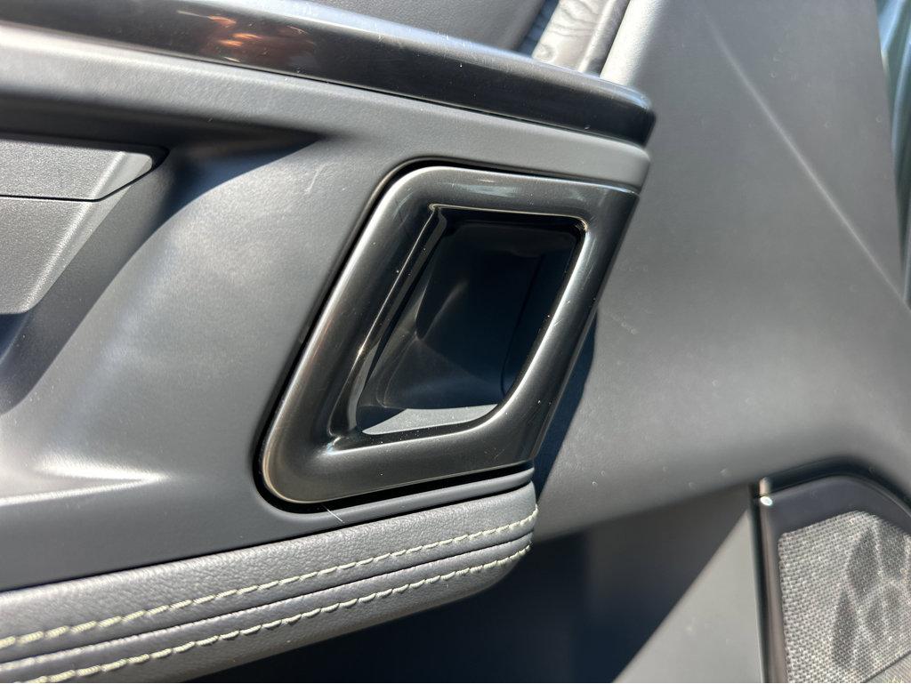 2022 Rivian R1S Launch Edition photo 22