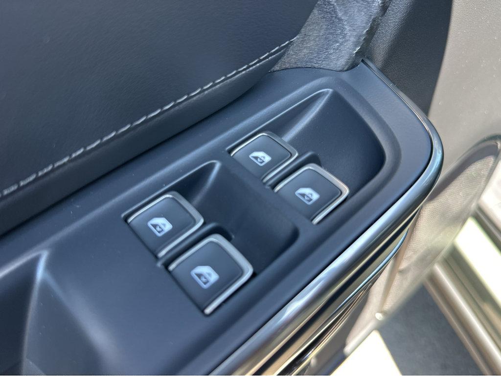 2022 Rivian R1S Launch Edition photo 23