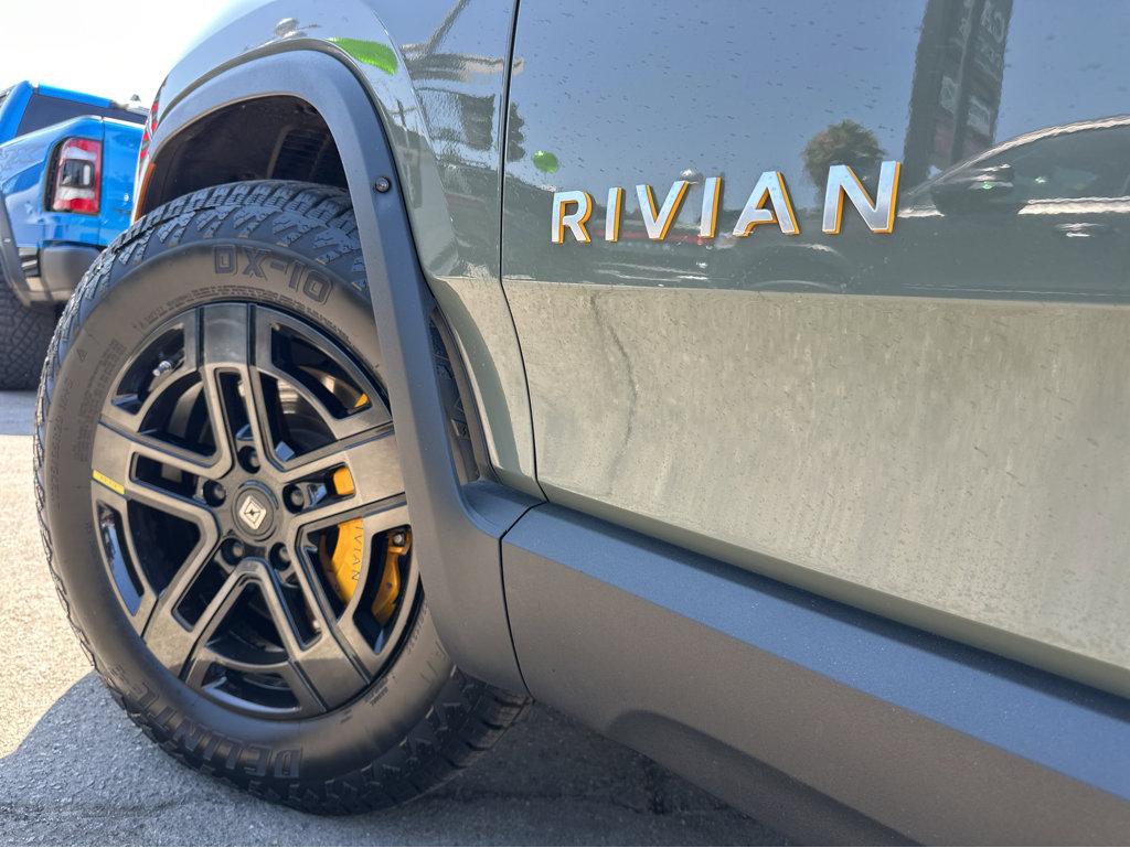 2022 Rivian R1S Launch Edition photo 29