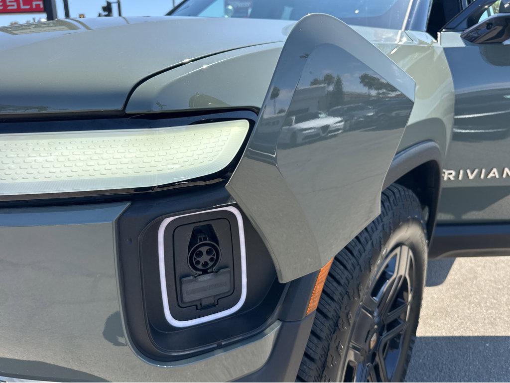 2022 Rivian R1S Launch Edition photo 31