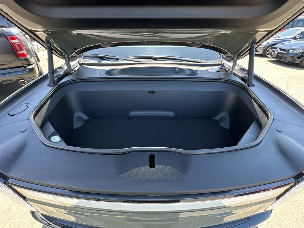 2022 Rivian R1S Launch Edition photo 33