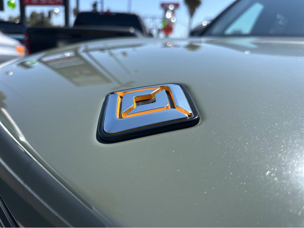 2022 Rivian R1S Launch Edition photo 34