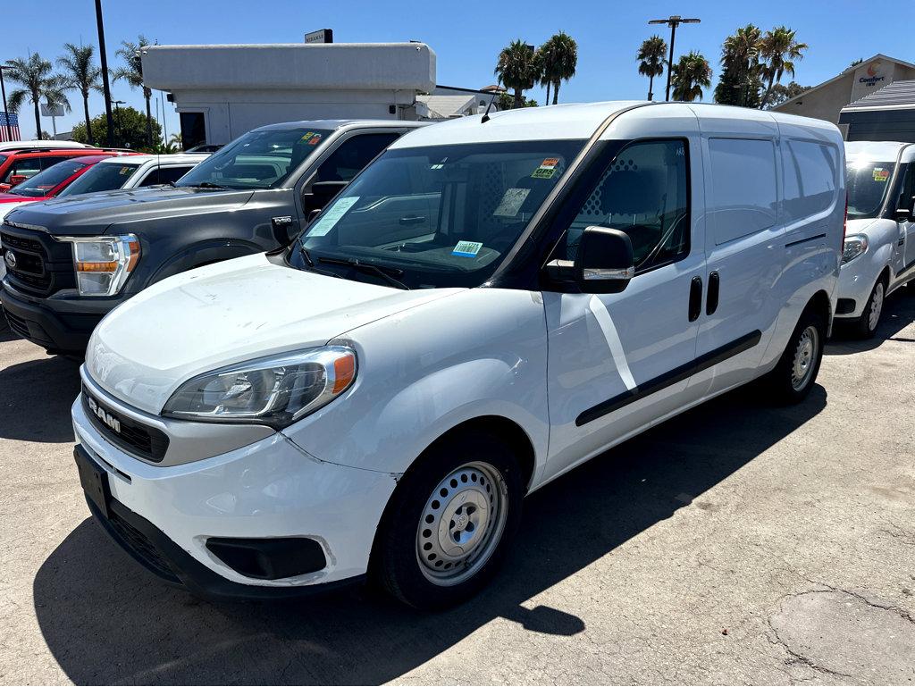 2022 Ram ProMaster City photo 2