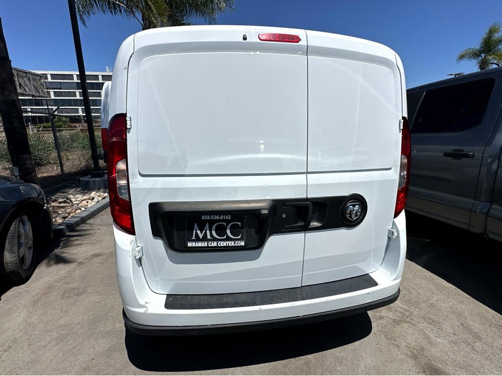 2022 Ram ProMaster City photo 3