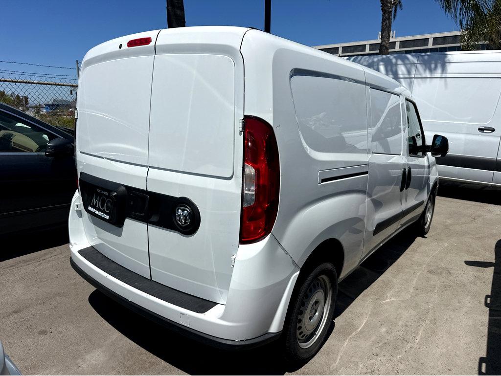 2022 Ram ProMaster City photo 4