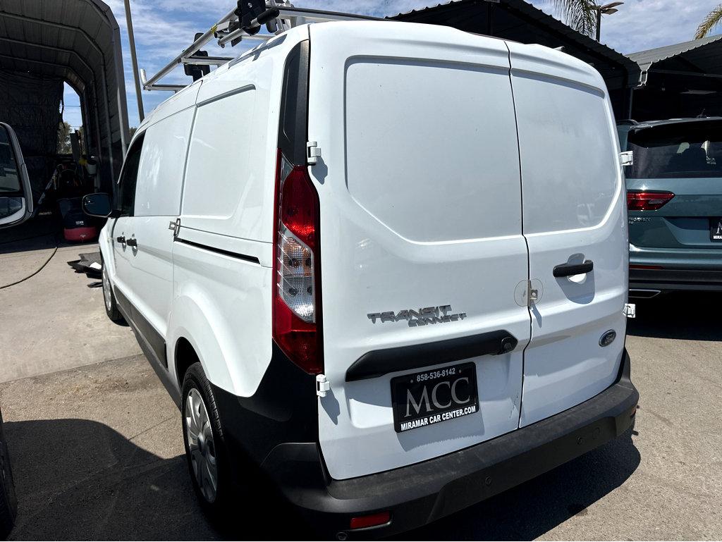 2020 Ford Transit Van XL photo 2