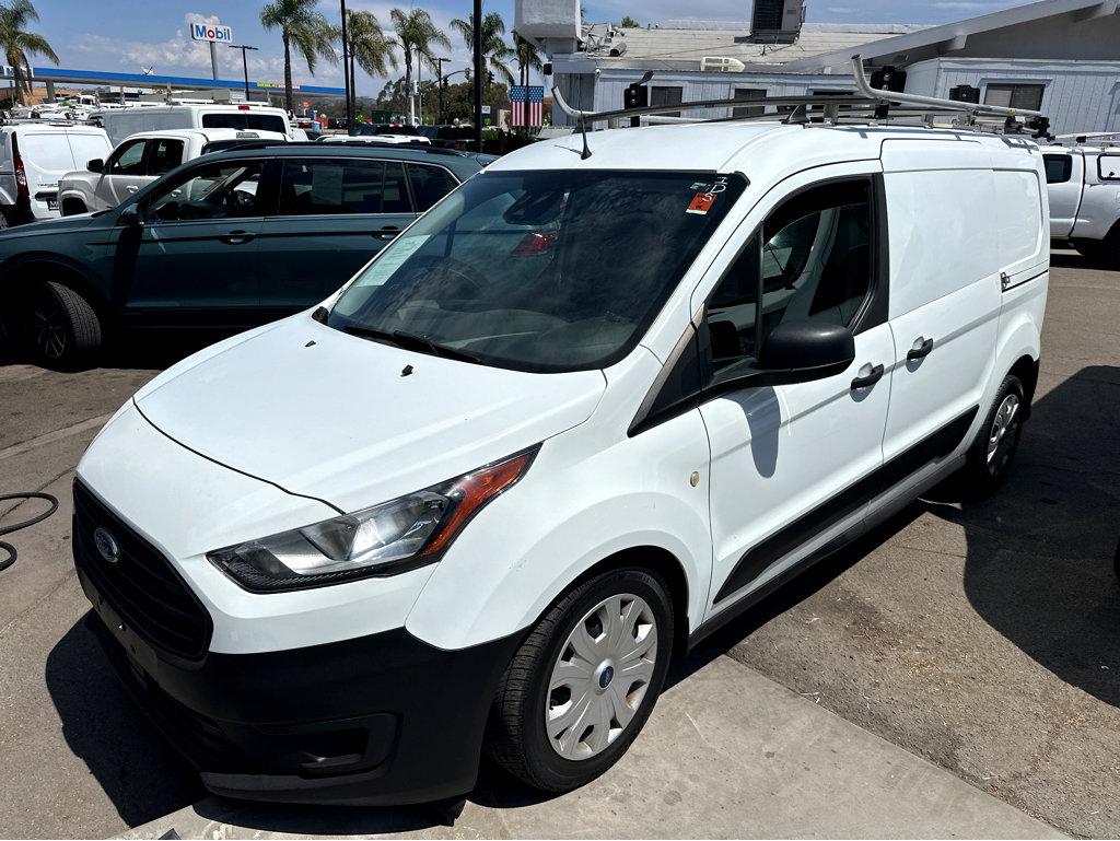 2020 Ford Transit Van XL photo 3