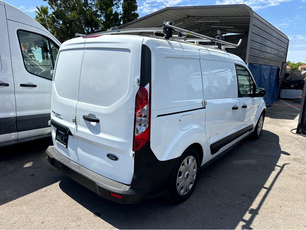 2020 Ford Transit Van XL photo 5