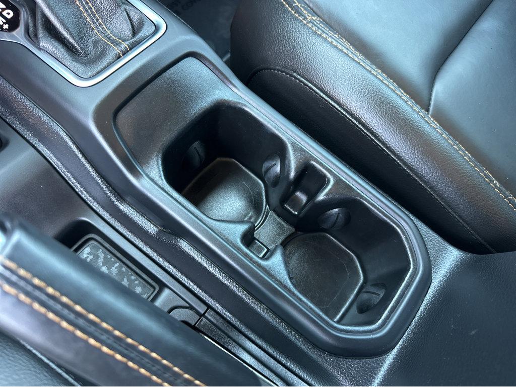 2021 Jeep Wrangler 4xe Unlimited Sahara High Altitude photo 26