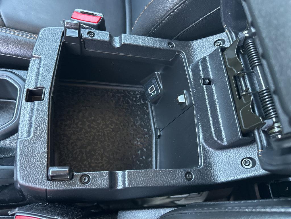 2021 Jeep Wrangler 4xe Unlimited Sahara High Altitude photo 27