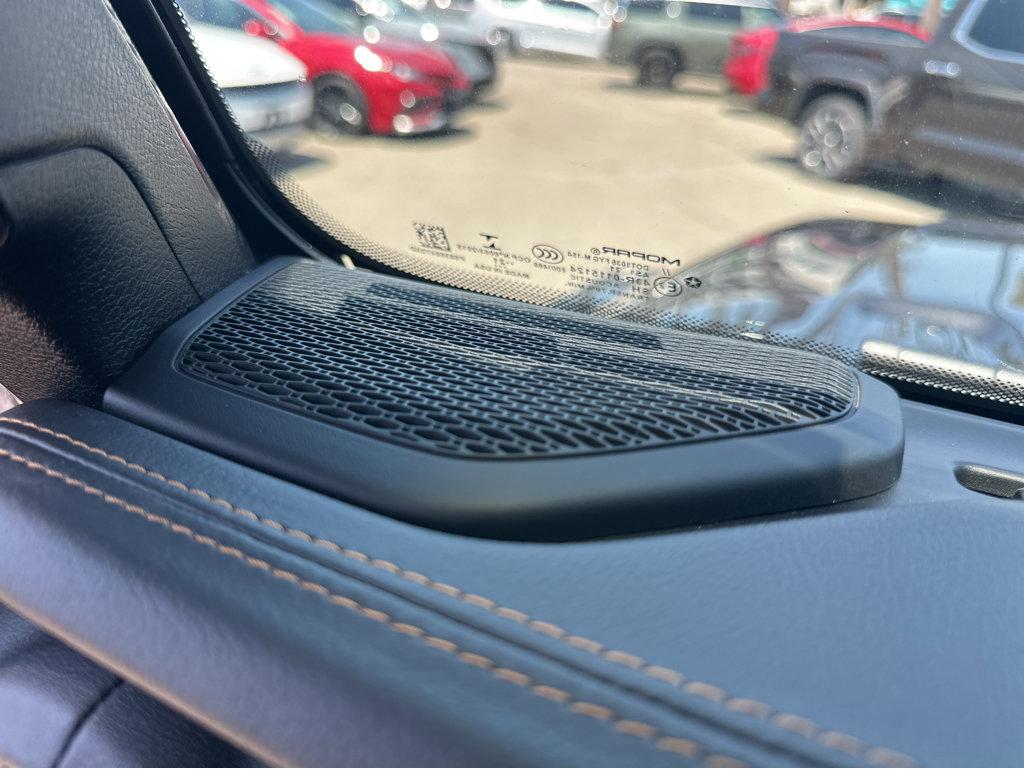 2021 Jeep Wrangler 4xe Unlimited Sahara High Altitude photo 32