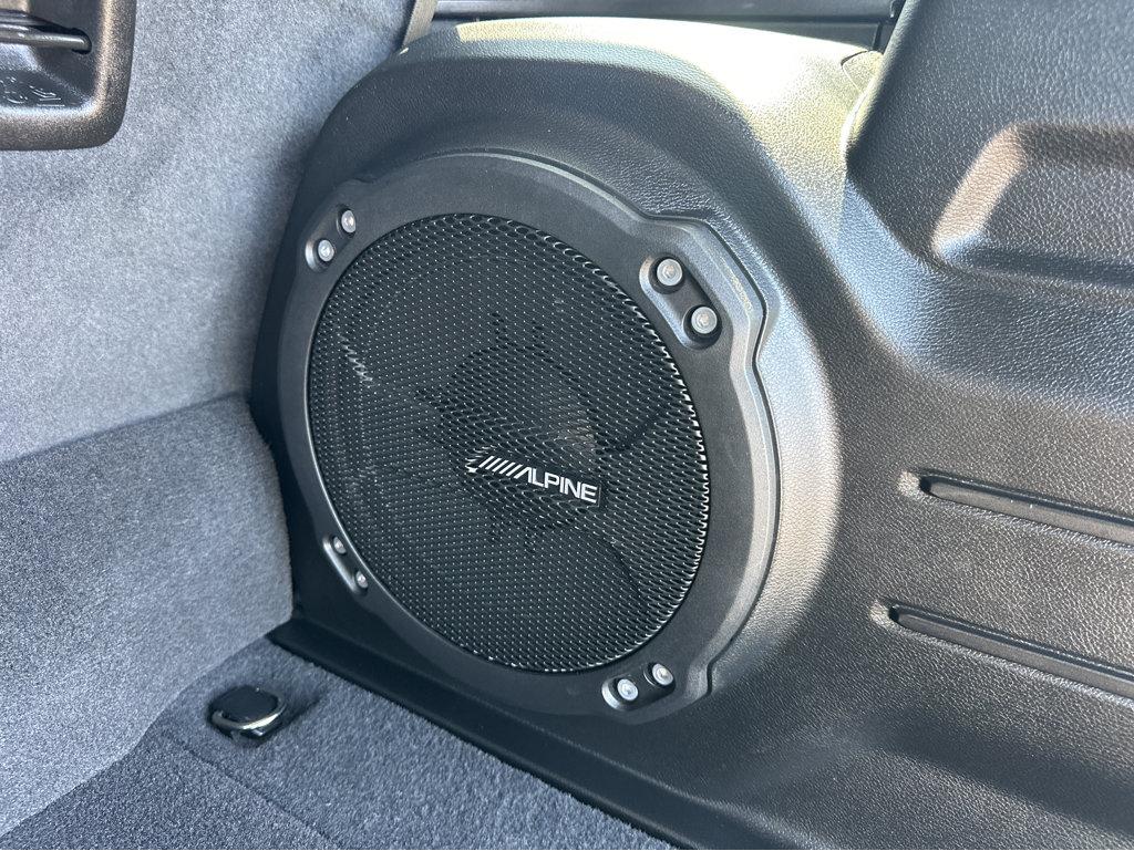 2021 Jeep Wrangler 4xe Unlimited Sahara High Altitude photo 35
