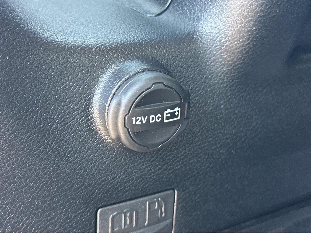 2021 Jeep Wrangler 4xe Unlimited Sahara High Altitude photo 36