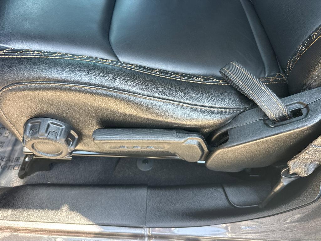 2021 Jeep Wrangler Unlimited High Altitude 4XE - Photo 34