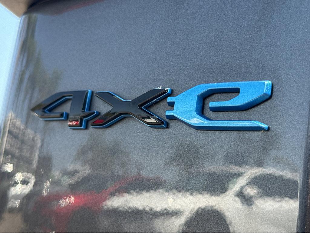 2021 Jeep Wrangler Unlimited High Altitude 4XE - Photo 42
