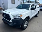 2020 Toyota Tacoma SR photo 2