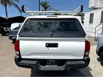 2020 Toyota Tacoma SR photo 3