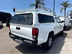 2020 Toyota Tacoma SR photo 4