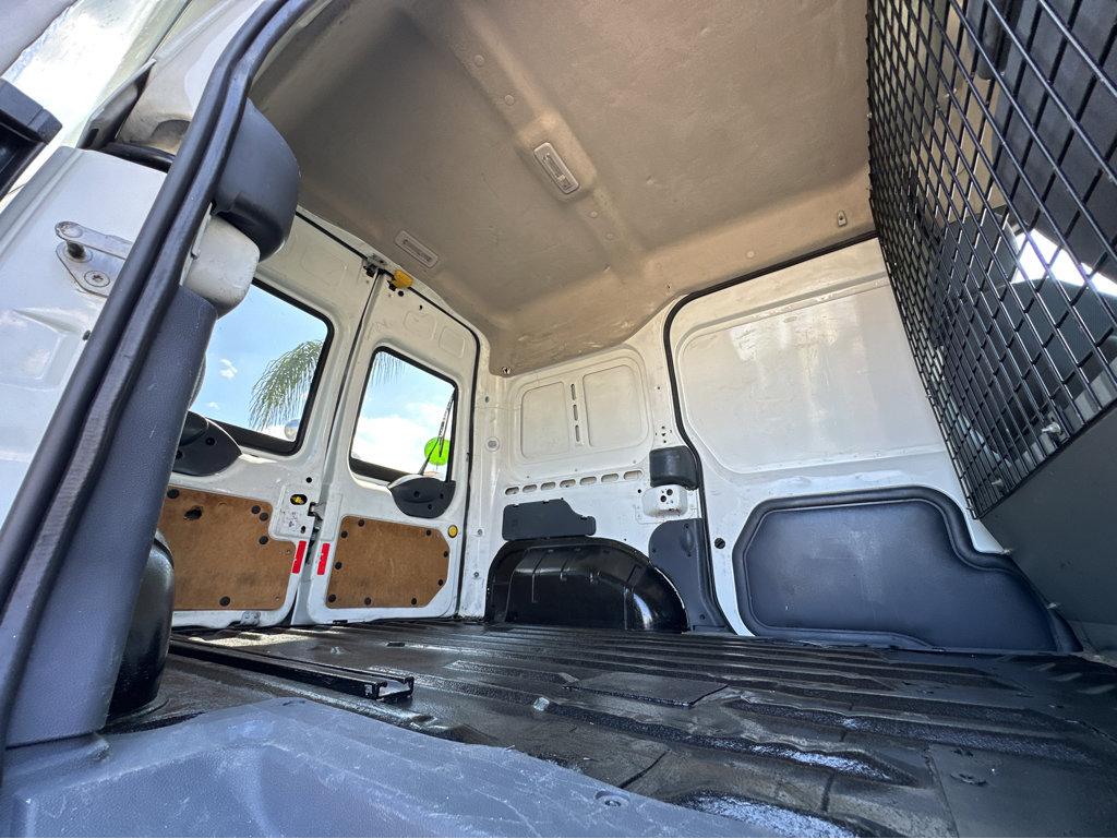 2012 Ford Transit Connect XL photo 2
