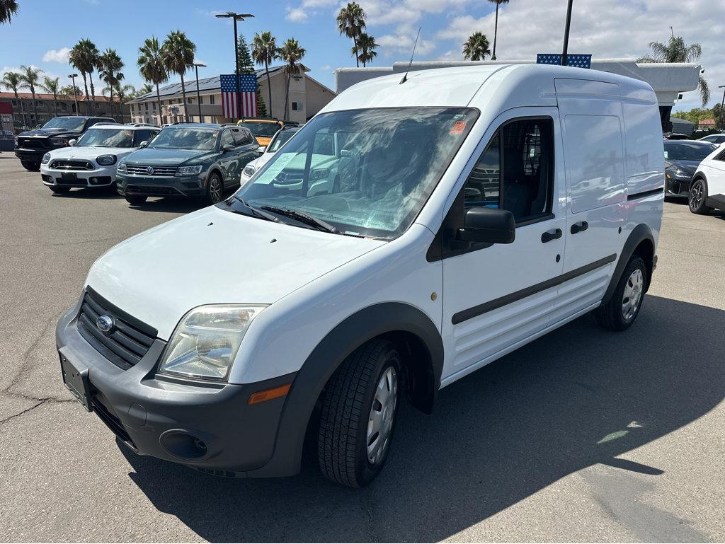 2012 Ford Transit Connect XL photo 3